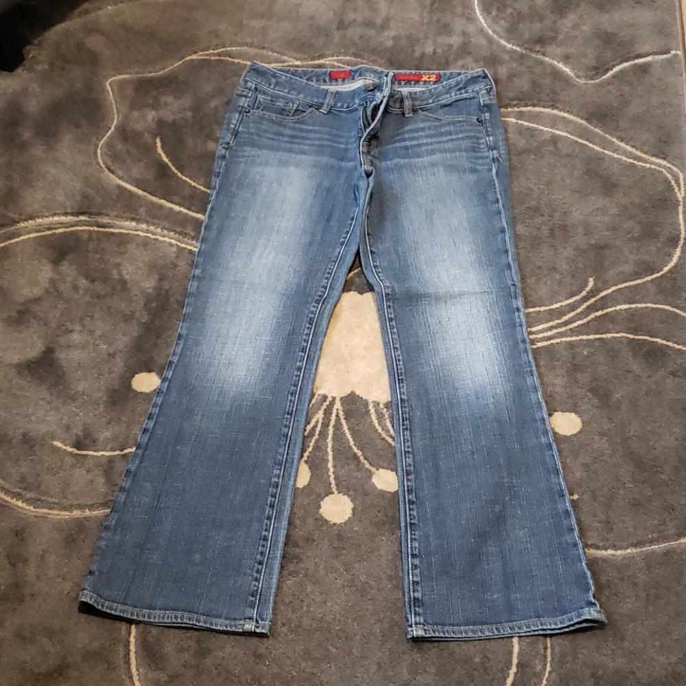 Express jeans